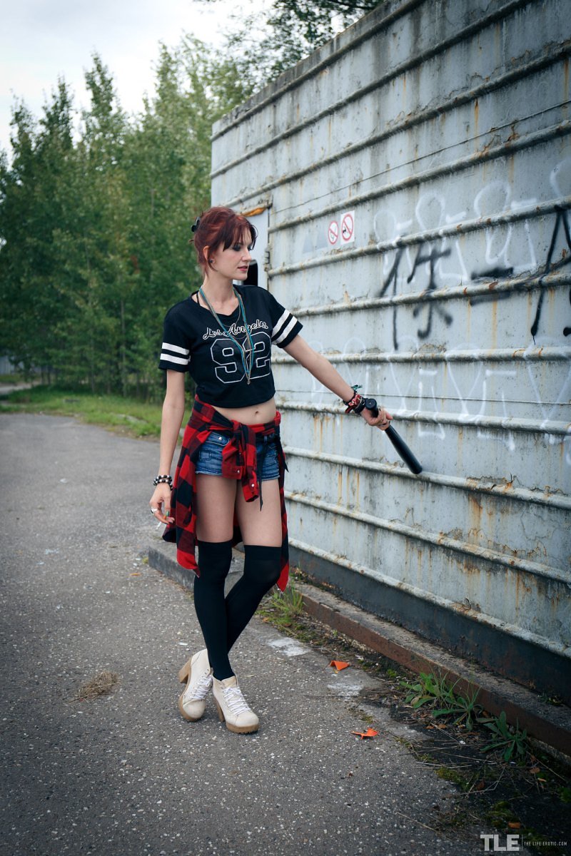 Алисочка, 22
