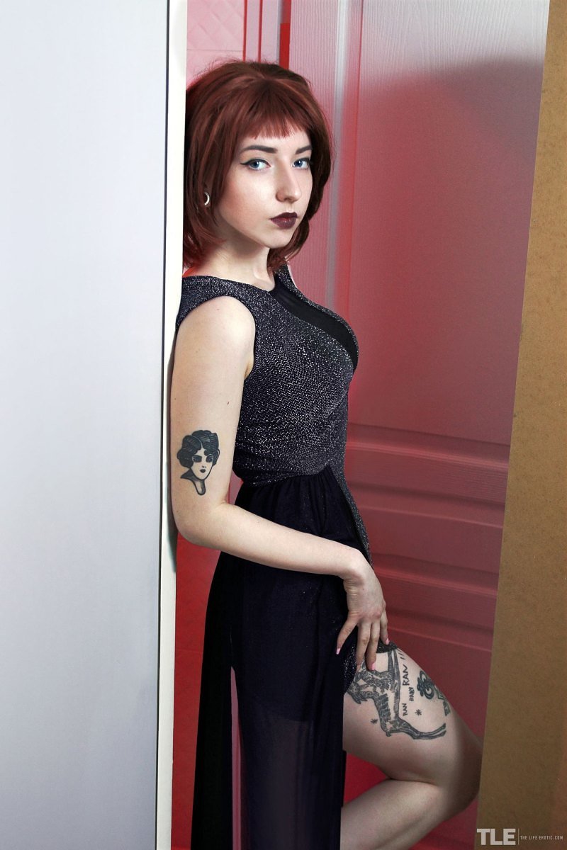 Вика, 22